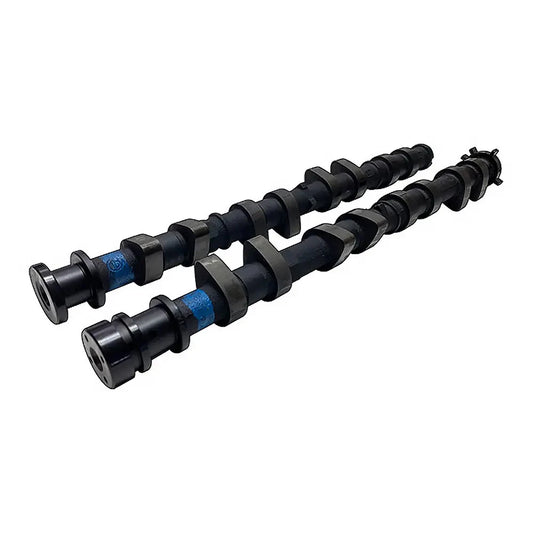 Brian Crower Mazda MZR Stage 2+ Camshafts - Modified Engine Spec