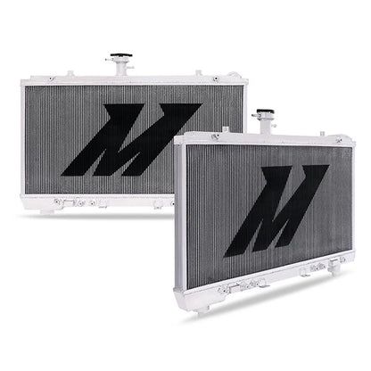 Mishimoto Performance Aluminum Radiator | 2012-2015 Chevrolet Camaro SS (MMRAD-CSS-12)