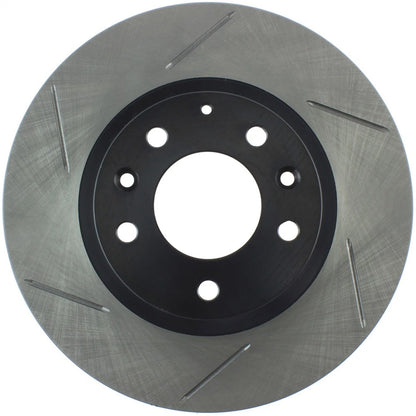 StopTech 126.45075SR Front Right Brake Rotor for 2010-15 MX-5 / 06-15 MX-5 Miata