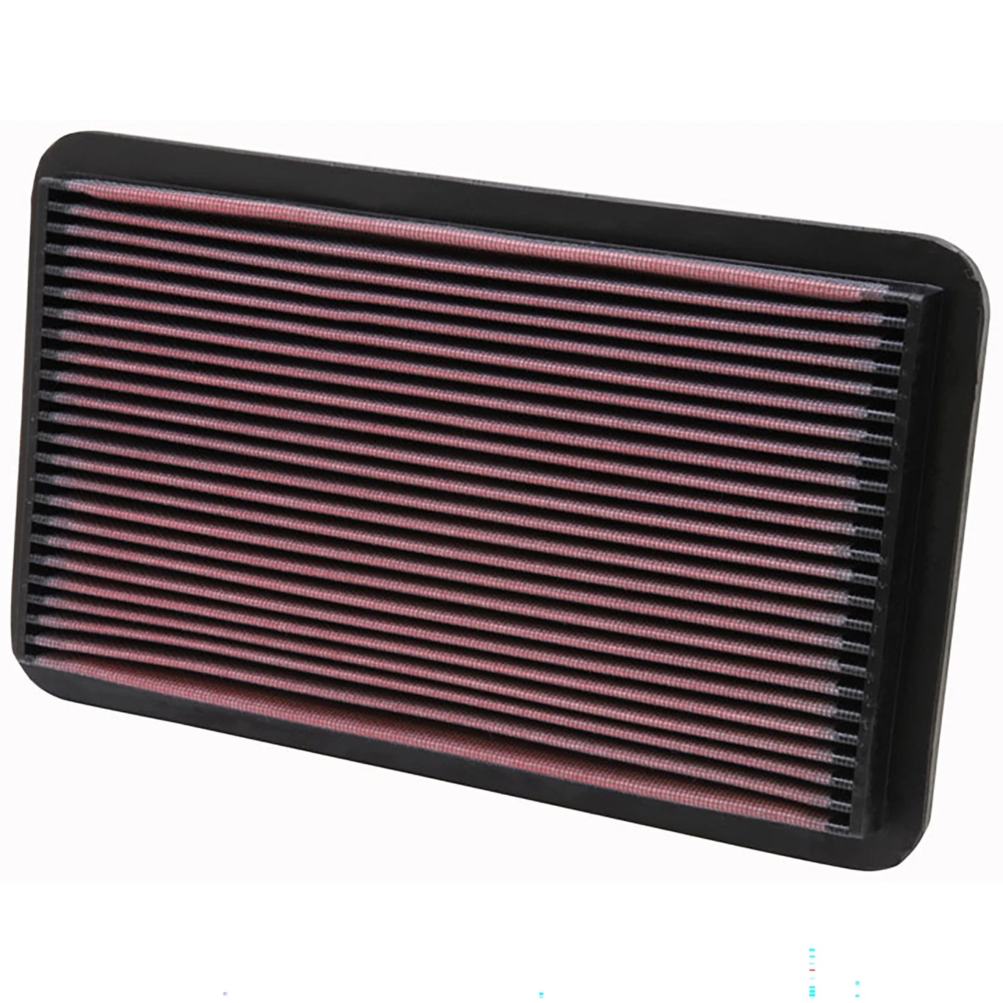 K&N Engineering Air Filter: Toyota Camry 2.2L / 3.0L (1991 - 1996) / Avalon 3.0L (1995 - 1996)