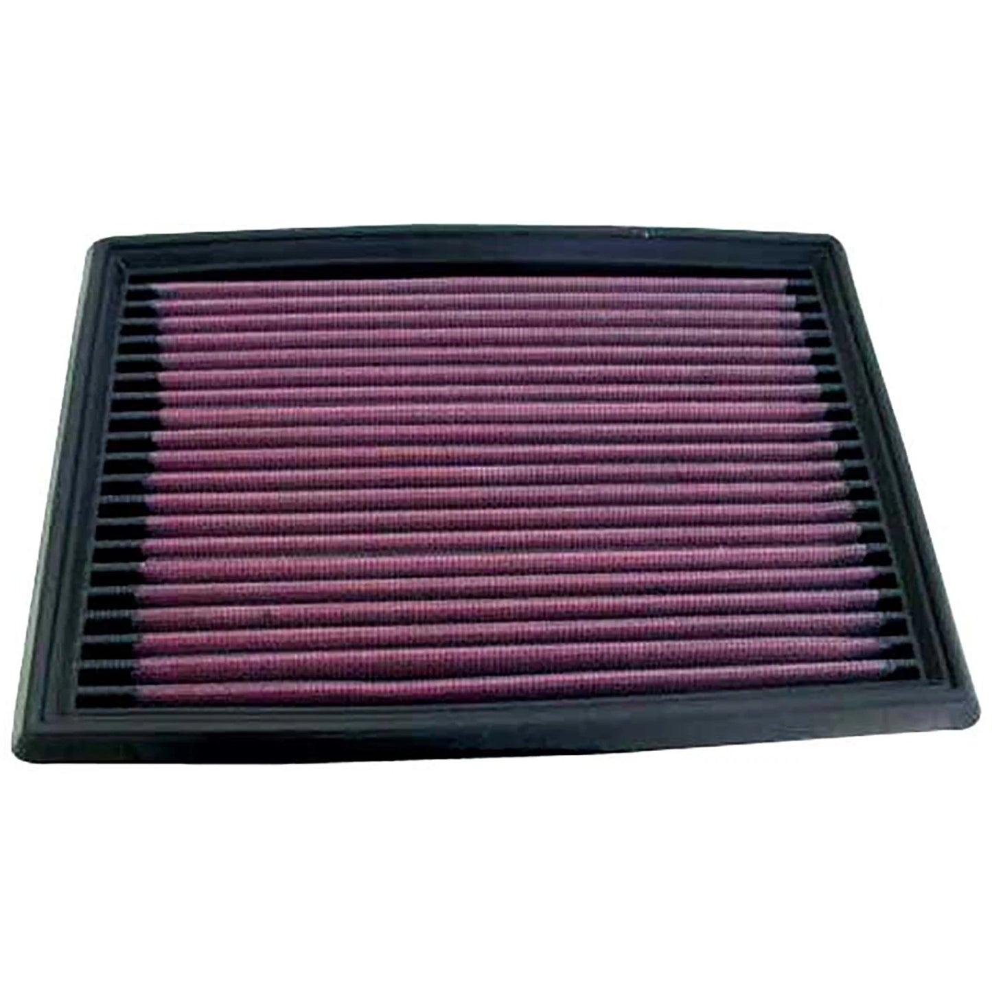 K&N Replacement Air Filter | 1990-1996 Nissan 300ZX (33-2036)