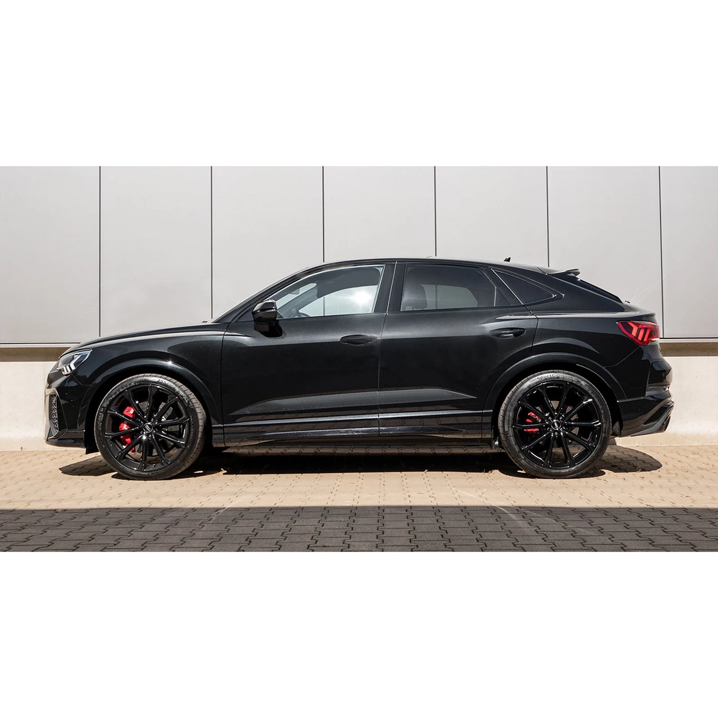 H&R Sport Spring Kit | Audi Q3 45 TFSI S Line Premium Plus AWD (19-21) (28656-2)
