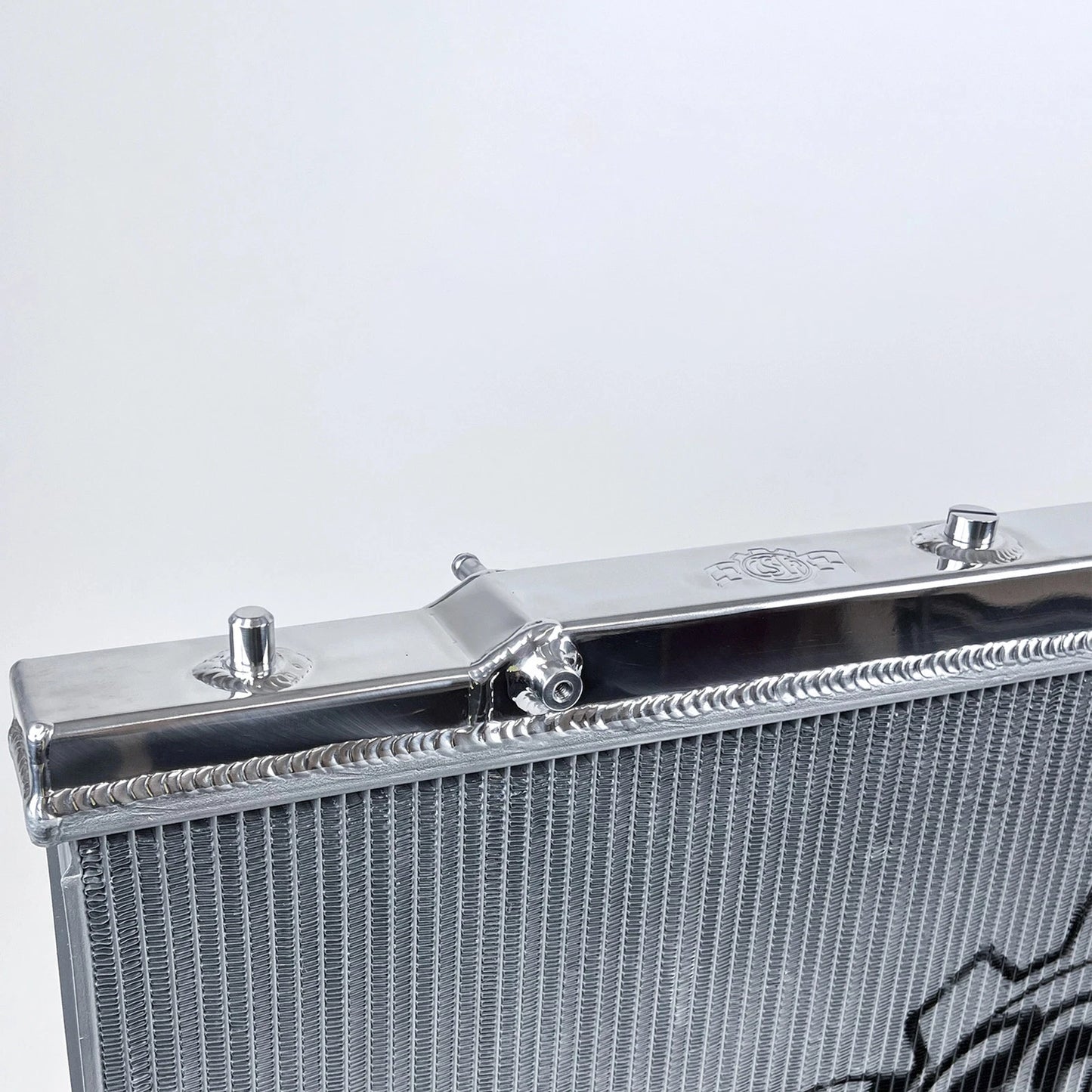 CSF High Performance Radiator | FL5 Civic Type R