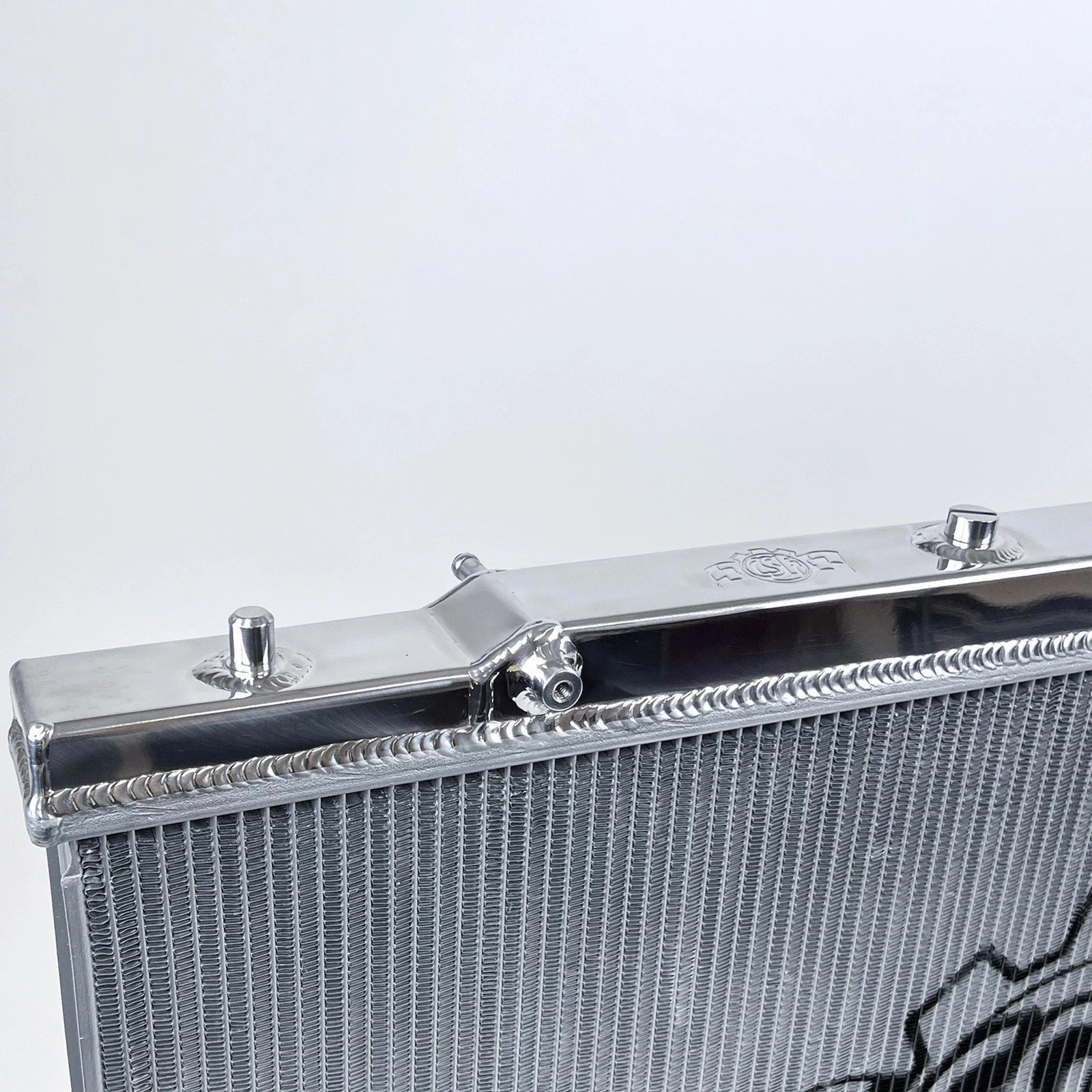 CSF High Performance Radiator | FL5 Civic Type R