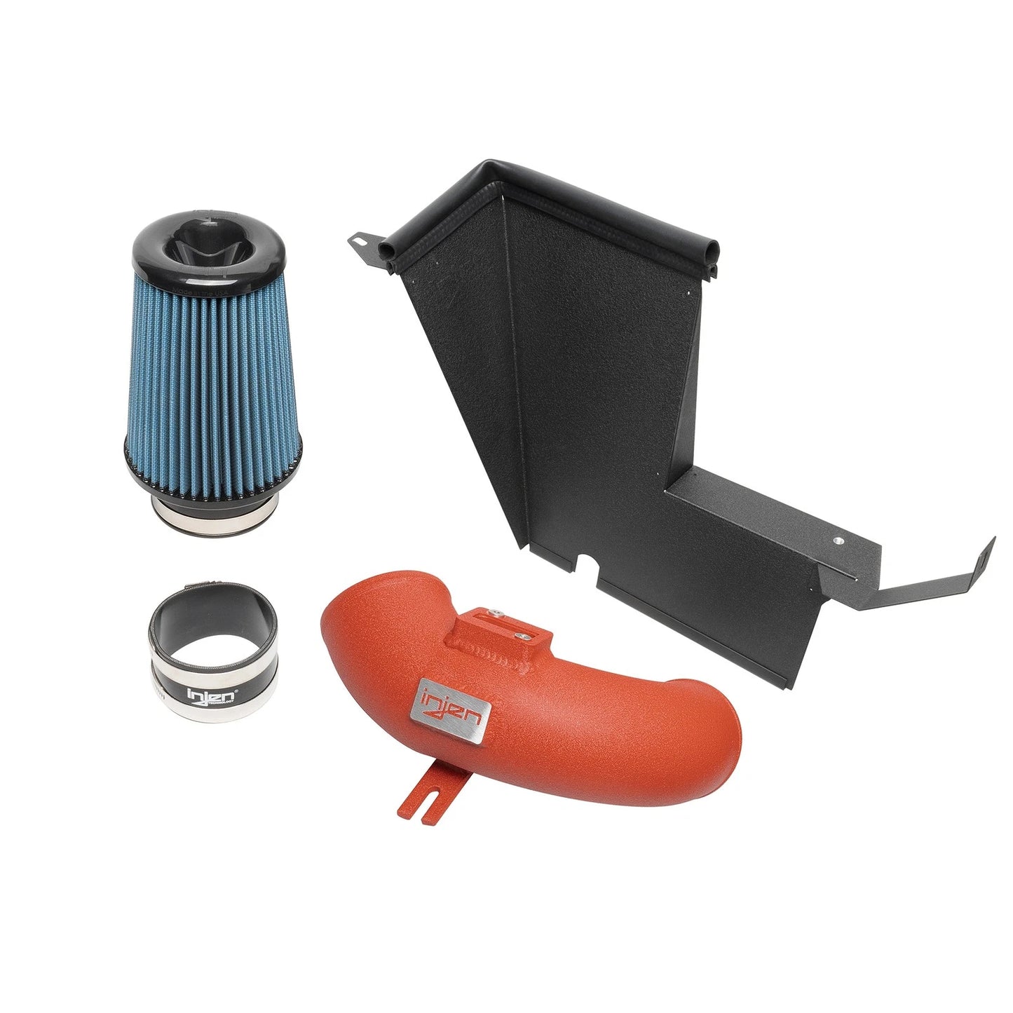Injen 2.0L Short Ram Air Intake System | Toyota Supra / BMW Z4 (21-22) (SP2301WR)