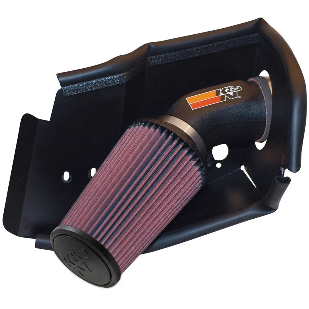 K&N Engineering Performance Intake Kit: BMW 3 Series 1992 - 1999