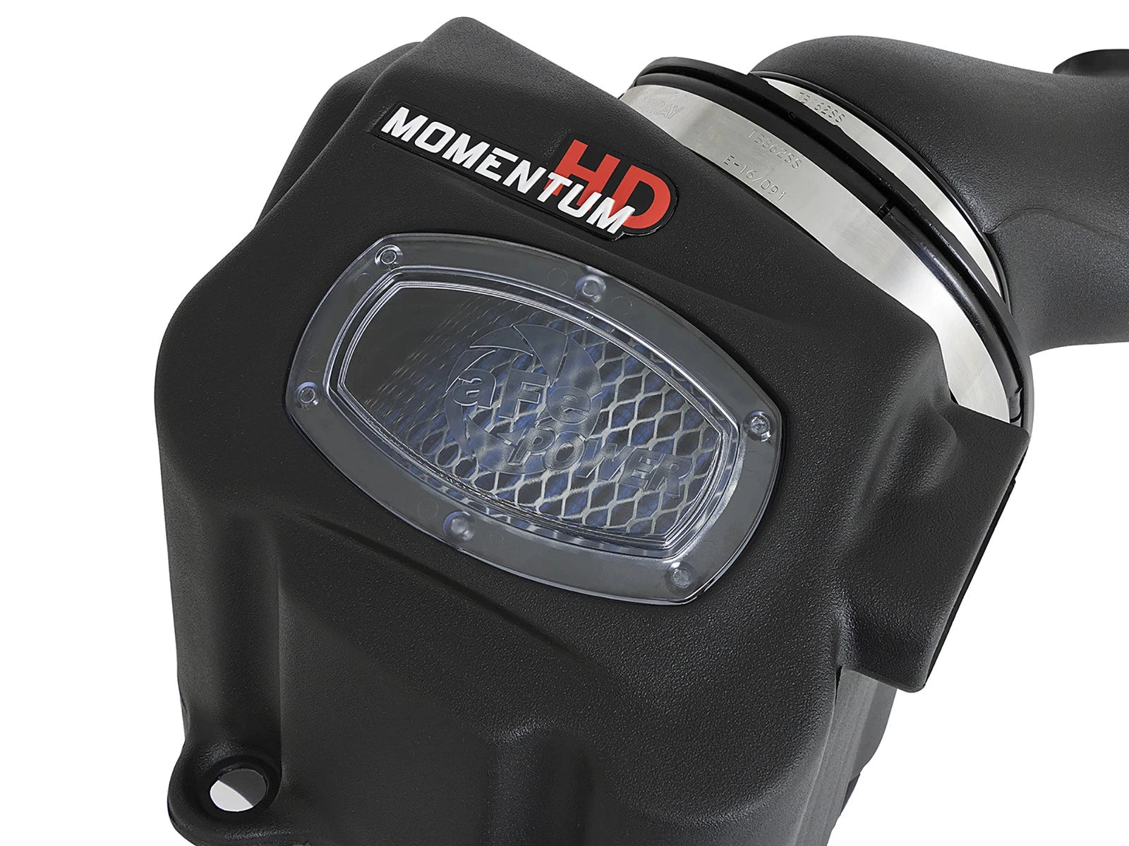 aFe Momentum HD PRO 10R Cold Air Intake | Ford Diesel Trucks V8-6.7L (17) (50-73006)