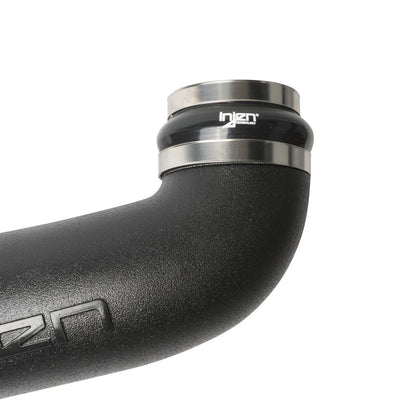 Injen Evolution Cold Air Intake System | Jeep Wrangler JK (07-18) (EVO5009C)