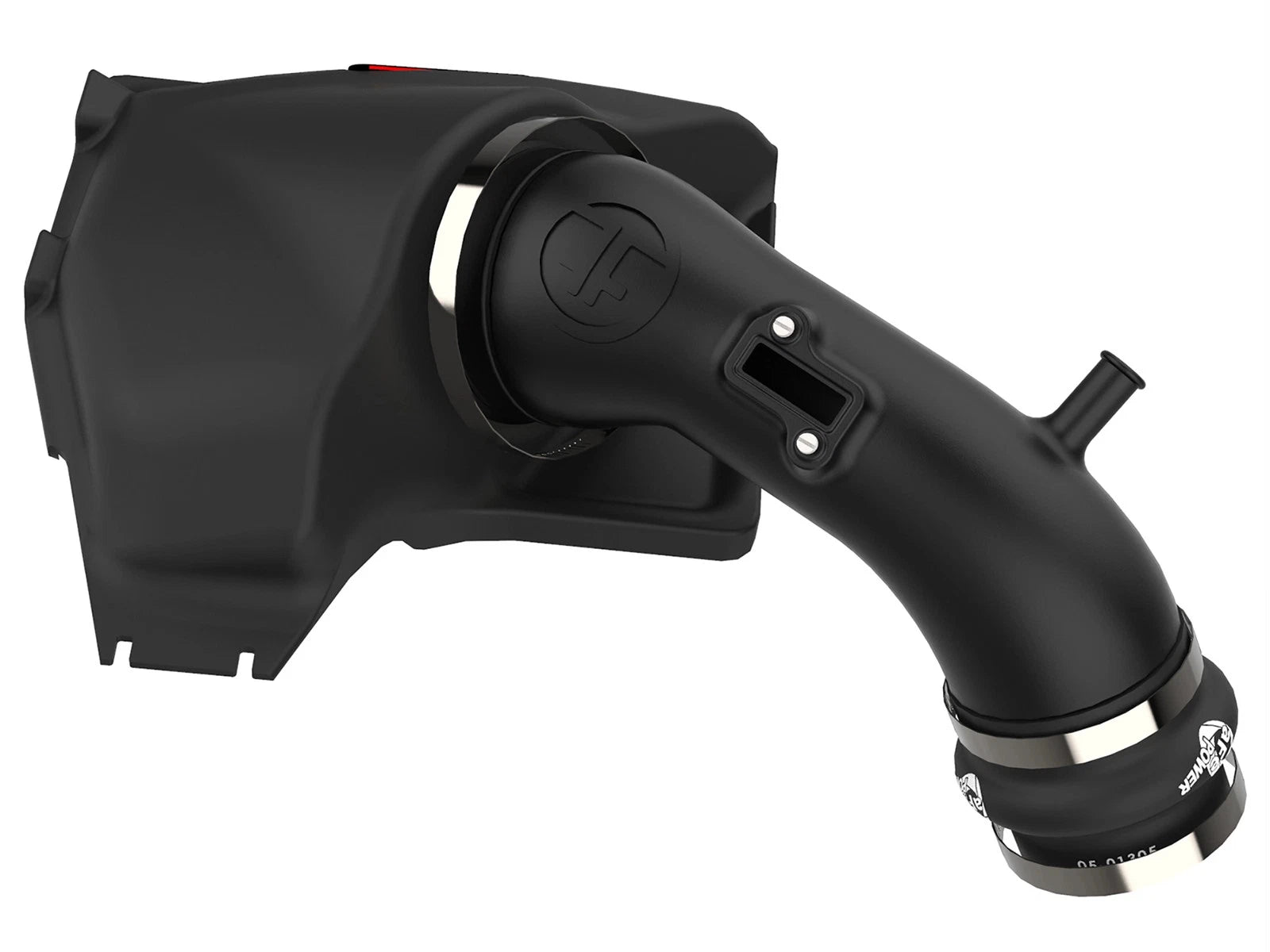 aFe Takeda Stage-2 Pro DRY S Cold Air Intake | Nissan Altima I4 2.5L (13-18) (TR-3021B-D)