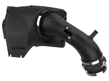 aFe Takeda Stage-2 Pro DRY S Cold Air Intake | Nissan Altima I4 2.5L (13-18) (TR-3021B-D)