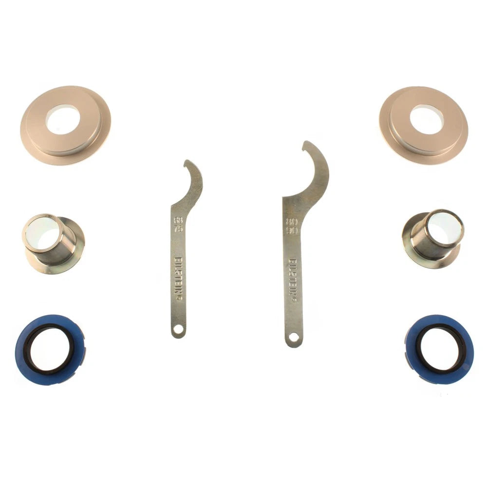 Bilstein B16 (PSS9) Suspension Kit for 2000-2006 Audi TT Quattro