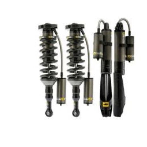 ARB BP-51 Medium Kit Incl Upper Control Arms | Toyota 4runner/Lexus GX460 (10+) (4RBP51MP)
