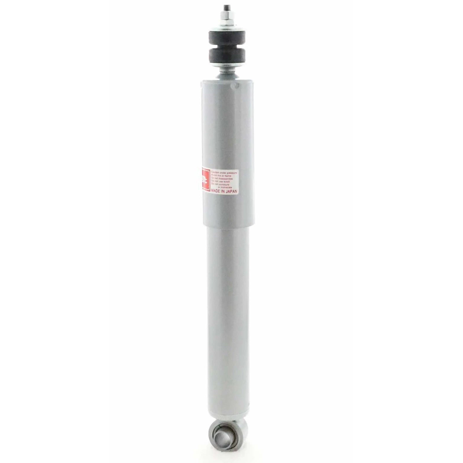 KYB Gas-A-Just Rear High Pressure Monotube Shock | Chevrolet Corvette (88-96) (KG5571)