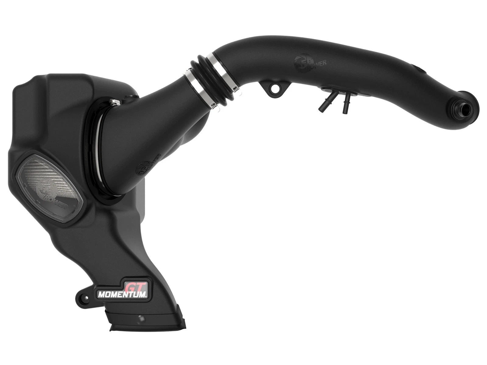 aFe 2024 Ford Ranger Raptor V6-3.0L Momentum GT Cold Air Intake System w/ Pro DRY S Filter | Ford Ranger Raptor (24) (50-70116D)