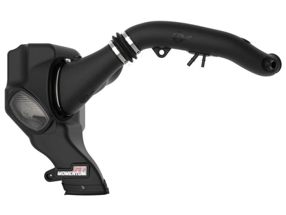 aFe 2024 Ford Ranger Raptor V6-3.0L Momentum GT Cold Air Intake System w/ Pro DRY S Filter | Ford Ranger Raptor (24) (50-70116D)