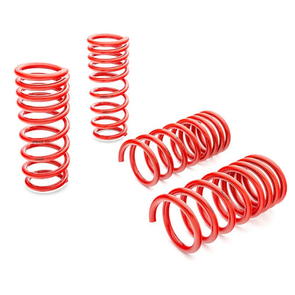 Eibach Sportline Spring Kit | 2010-2014 Volkswagen Golf GTI (4.10985)