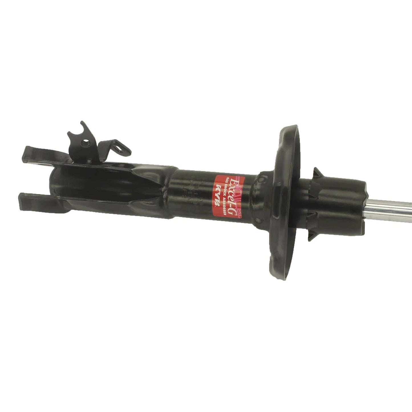 KYB Excel-G Front Right Shock & Strut | Honda Civic 06-11 2 Dr (339255)