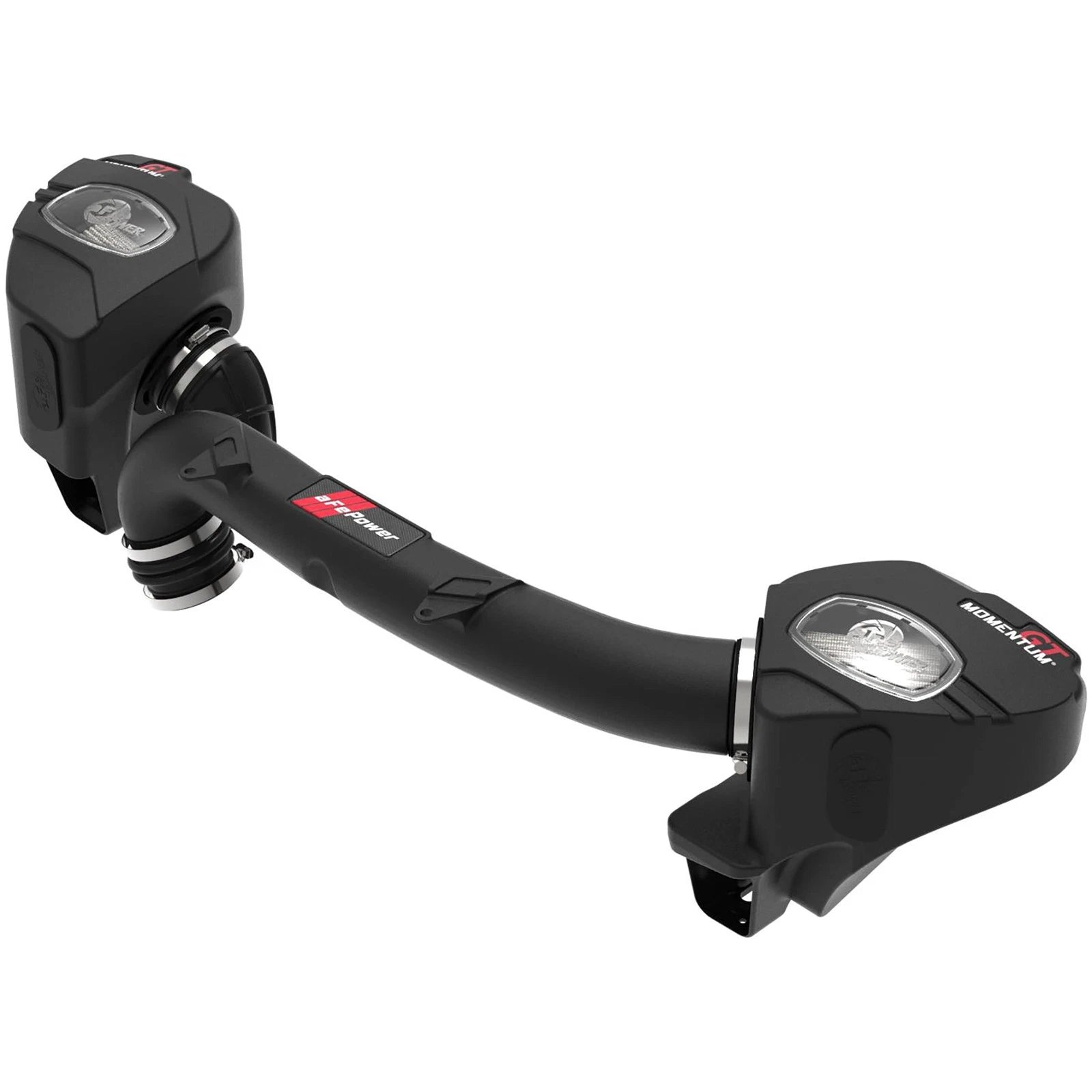 aFe Momentum GT Cold Air Intake w/ Pro DRY S Filter | BMW M3/M4 (G80/82/83) 3.0L (21-22) (50-70083D)