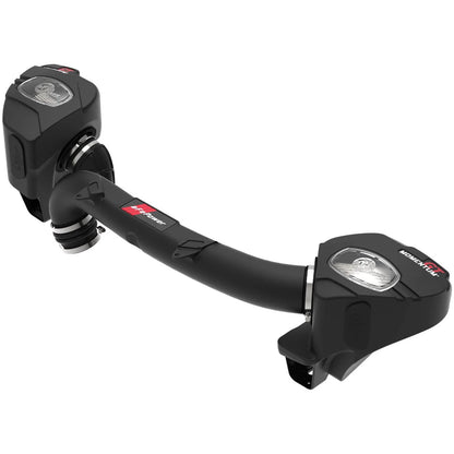 aFe Momentum GT Cold Air Intake w/ Pro DRY S Filter | BMW M3/M4 (G80/82/83) 3.0L (21-22) (50-70083D)