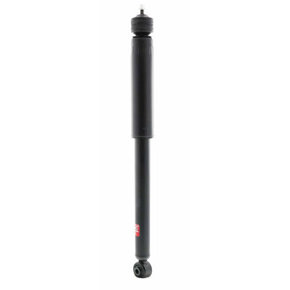 KYB Excel-G Rear Shocks & Struts | Honda Civic Coupe DX/SI (06-09) (348023)