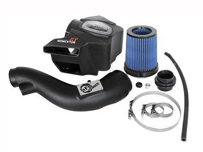 aFe Momentum GT Cold Air Intake w/ Pro 5R | Jeep Grand Cherokee V6-3.6L (16-17) (54-76214)