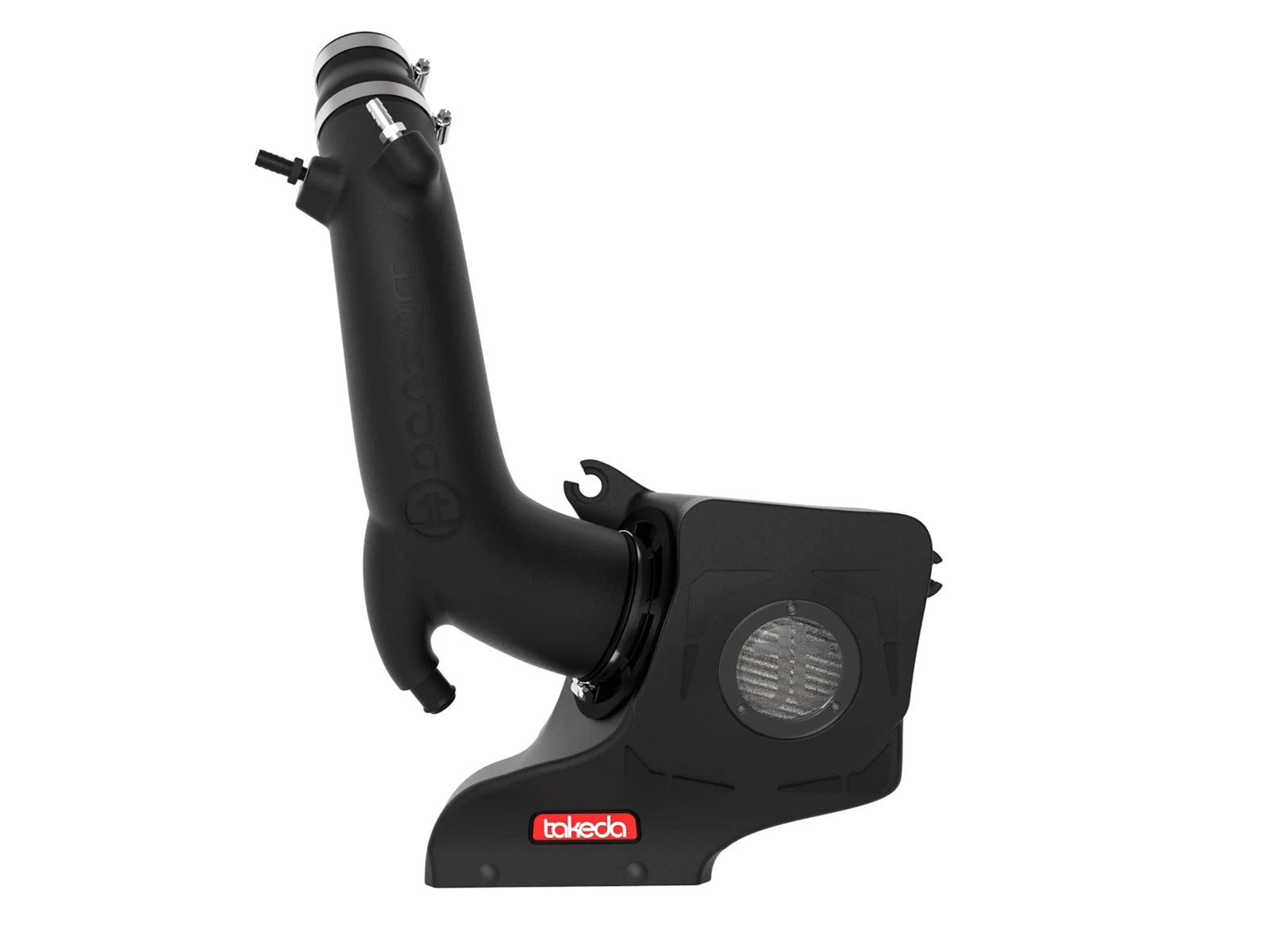 aFe Takeda Momentum Cold Air Intake w/ Pro DRY S Filter | Hyundai Veloster N (19-20) (56-70021D)