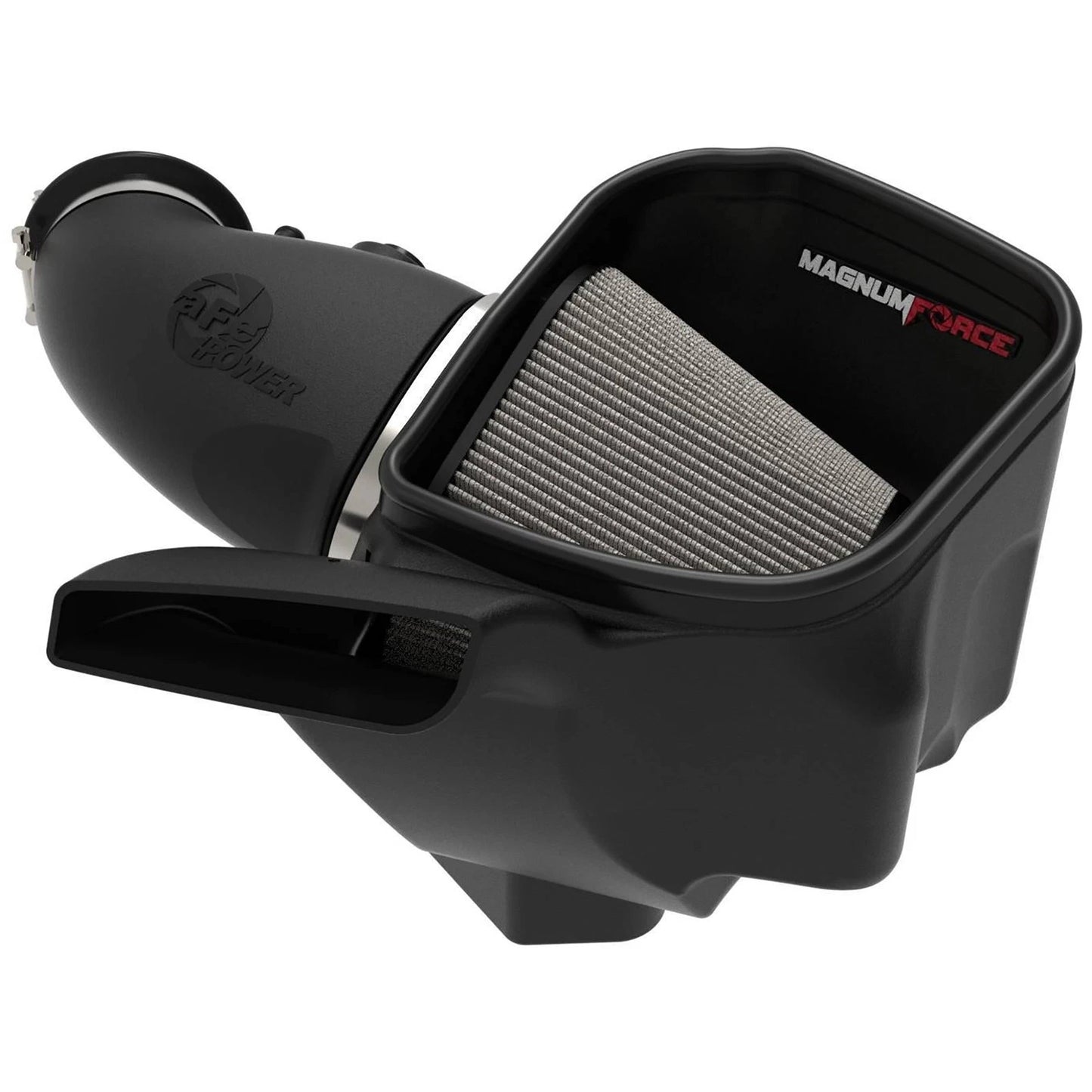 aFe MagnumFORCE Stage-2 Pro DRY S Intake | Jeep Grand Cherokee WK2 V8-6.4L (12-21) (54-13063D)