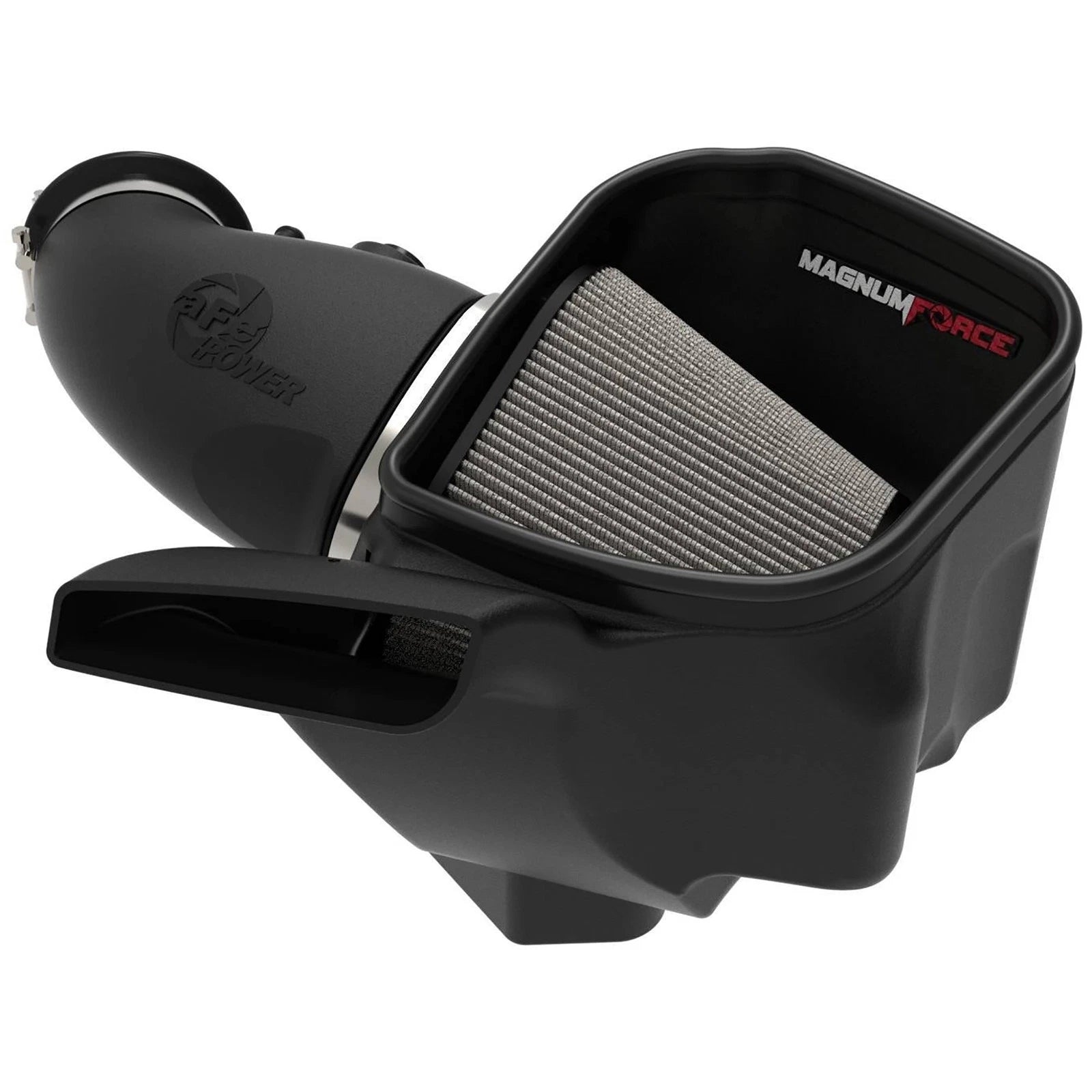 aFe MagnumFORCE Stage-2 Pro DRY S Intake | Jeep Grand Cherokee WK2 V8-6.4L (12-21) (54-13063D)