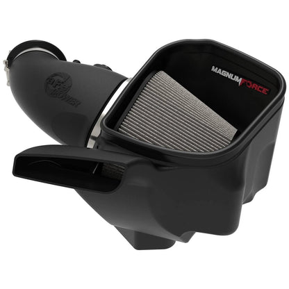 aFe MagnumFORCE Stage-2 Pro DRY S Intake | Jeep Grand Cherokee WK2 V8-6.4L (12-21) (54-13063D)