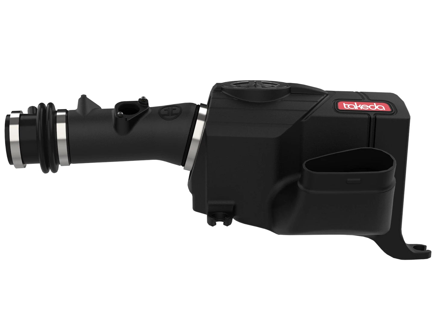 aFe Momentum Intake System w/ Pro 5R Filter | Acura TLX 2021-2022 (56-70052R)