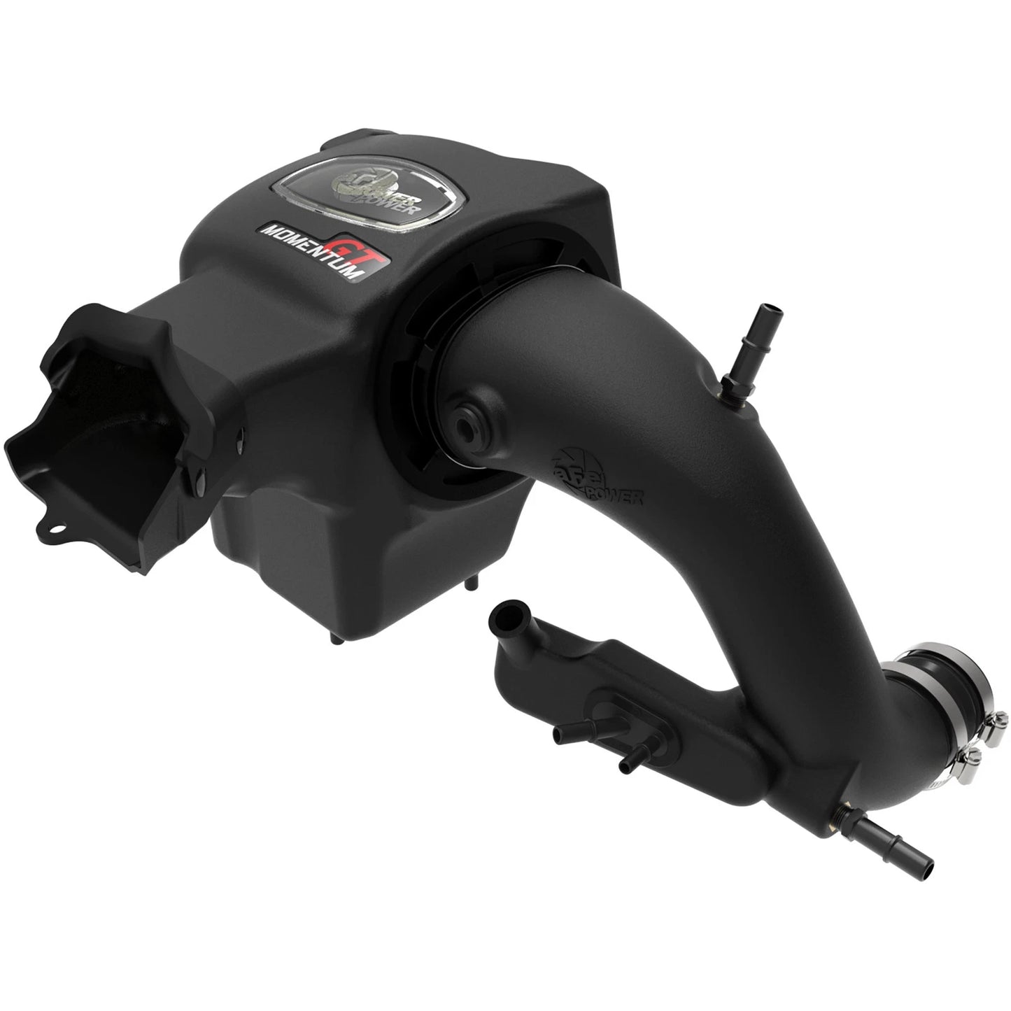 aFe Momentum HD Cold Air Intake w/ PG7 Filter | Ford Bronco 2.3L (21+) (50-70082G)