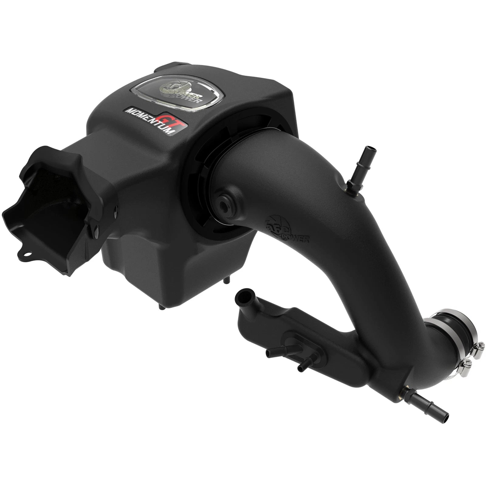 aFe Momentum HD Cold Air Intake w/ PG7 Filter | Ford Bronco 2.3L (21+) (50-70082G)