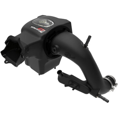 aFe Momentum HD Cold Air Intake w/ PG7 Filter | Ford Bronco 2.3L (21+) (50-70082G)