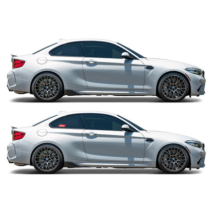 Eibach Pro-Kit Performance Springs | 2016-2020 BMW M2 F87 (E10-20-035-01-22)