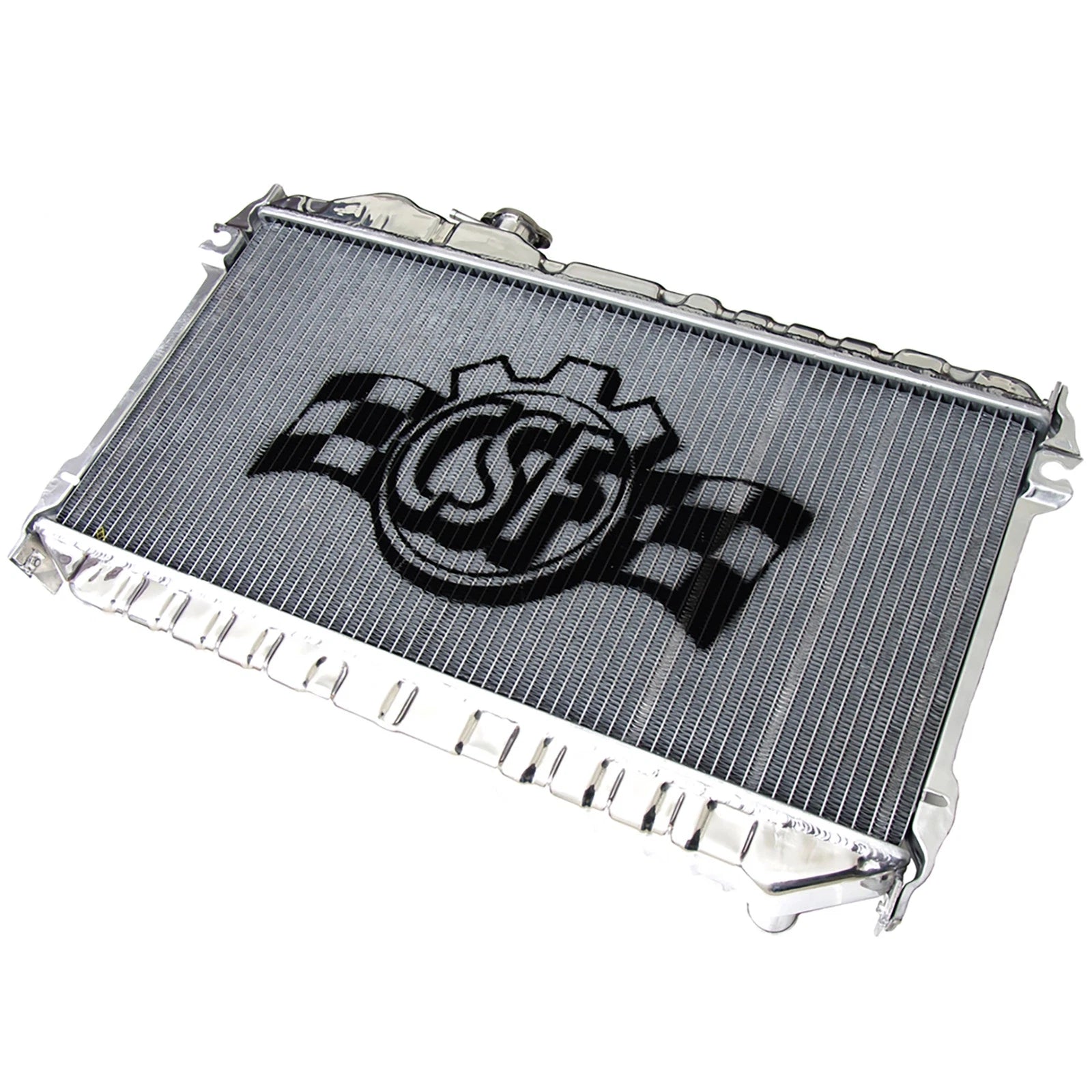 CSF Radiator | MAZDA Miata 1989-1997