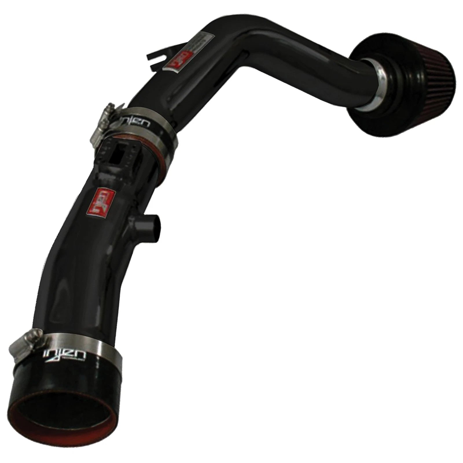 Injen Black Cold Air Intake System | Nissan Altima 3.5L V6 (04-06) (SP1978BLK)