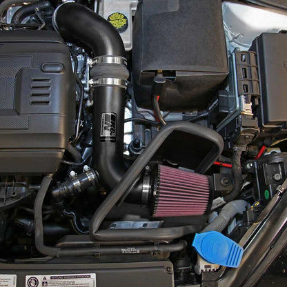 K&N Typhoon Performance Intake Kit | Volkswagen Golf / GTI 1.8L L4 F/I (15+) (69-9506TTK)