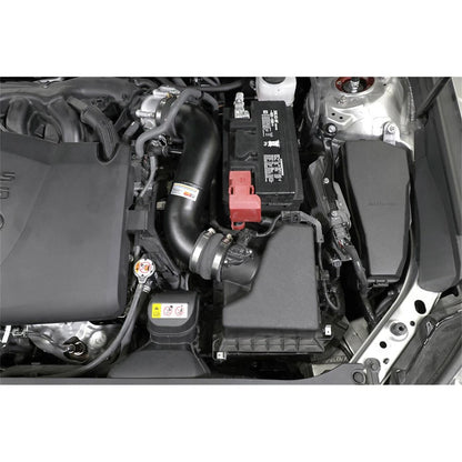 K&N Typhoon Air Intake | Toyota Camry (2018) 3.5L (69-8622TTK)