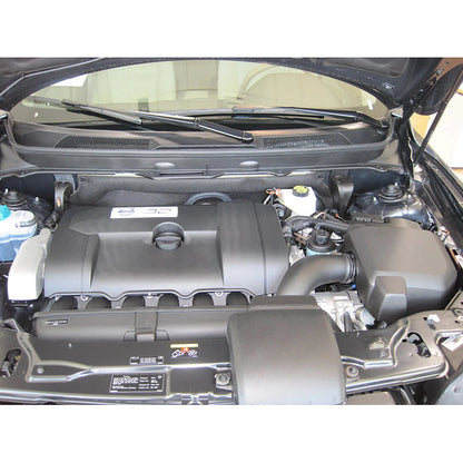 K&N 33-2400 High Flow Performance Washable Air Filter for 06-14 Volvo XC90 3.2L