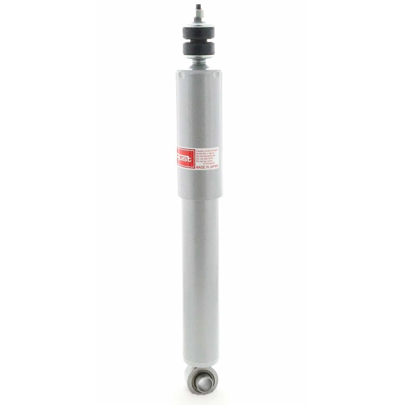 KYB Gas-A-Just Rear High Pressure Monotube Shock | Chevrolet Corvette (88-96) (KG5571)
