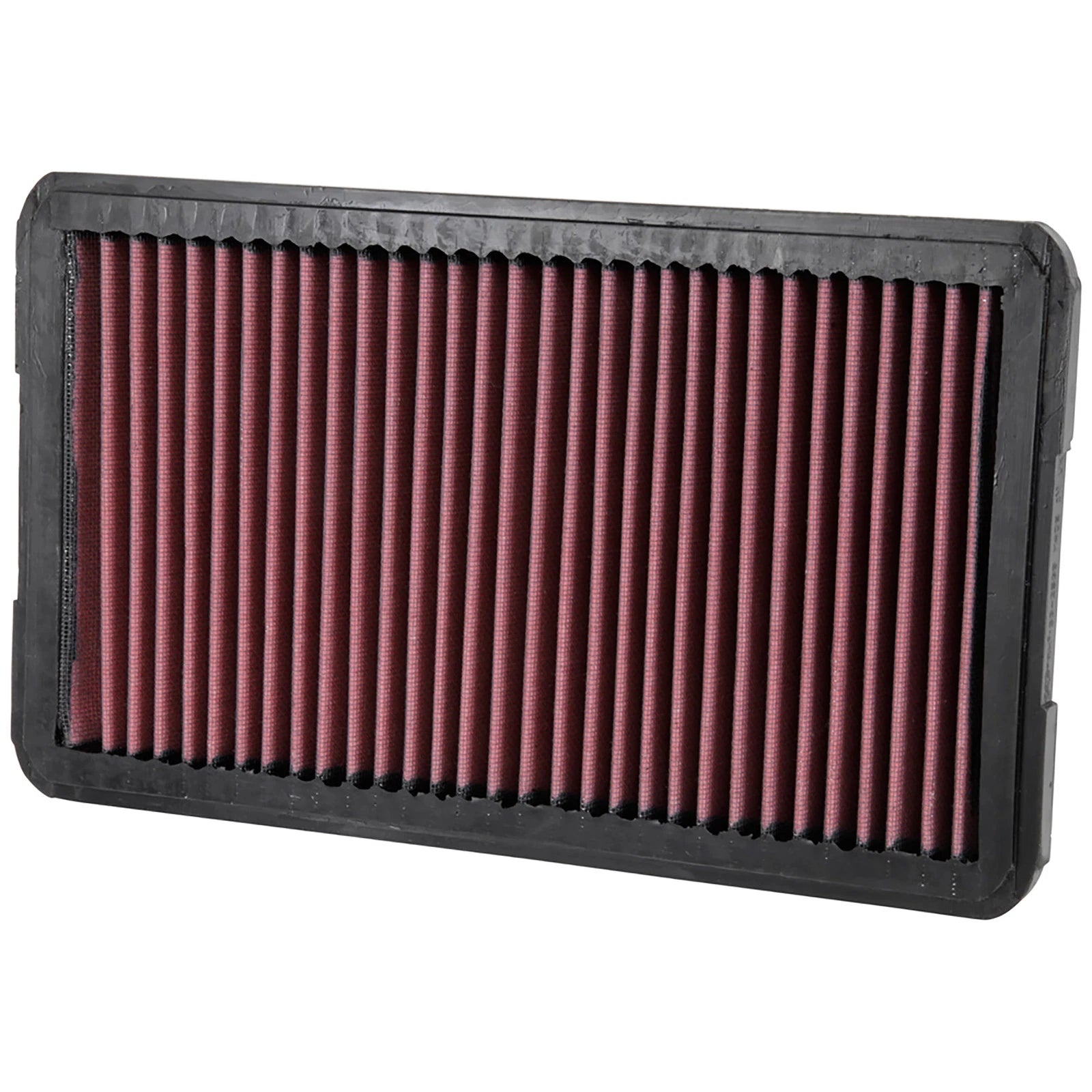 K&N 33-2530 Performance Air Filter for 1971-77 BMW 3.0CSi / 1977-93 Porsche 911