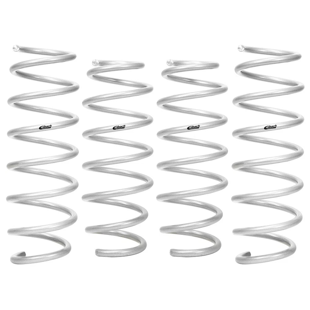Eibach Pro-Truck Stage 1 Front and Rear Suspension Lift Kit for 2015-2022 Jeep Renegade