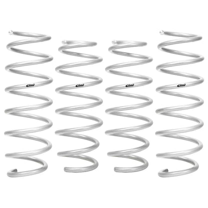 Eibach Pro-Truck Stage 1 Front and Rear Suspension Lift Kit for 2015-2022 Jeep Renegade