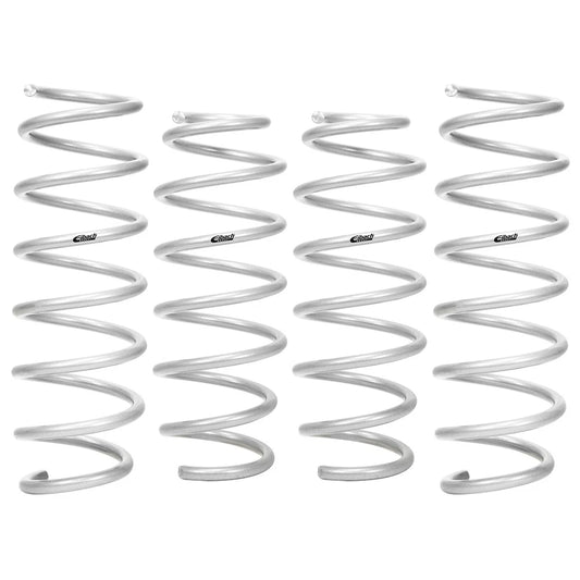 Eibach Pro-Truck Stage 1 Front and Rear Suspension Lift Kit for 2015-2022 Jeep Renegade