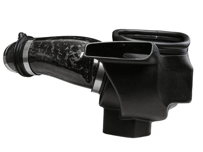 aFe Carbon Fiber Pro 5R Cold Air Intake | Dodge Durango SRT Hellcat 2021 (57-10028K)