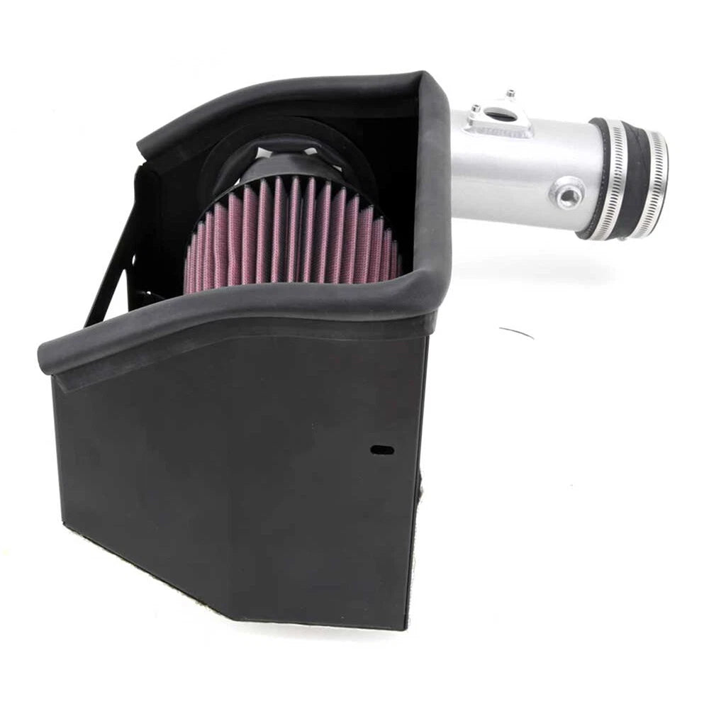 K&N Typhoon Intake | 2013-2021 Subaru BRZ/Scion FR-S/Toyota 86 (69-8619TS)