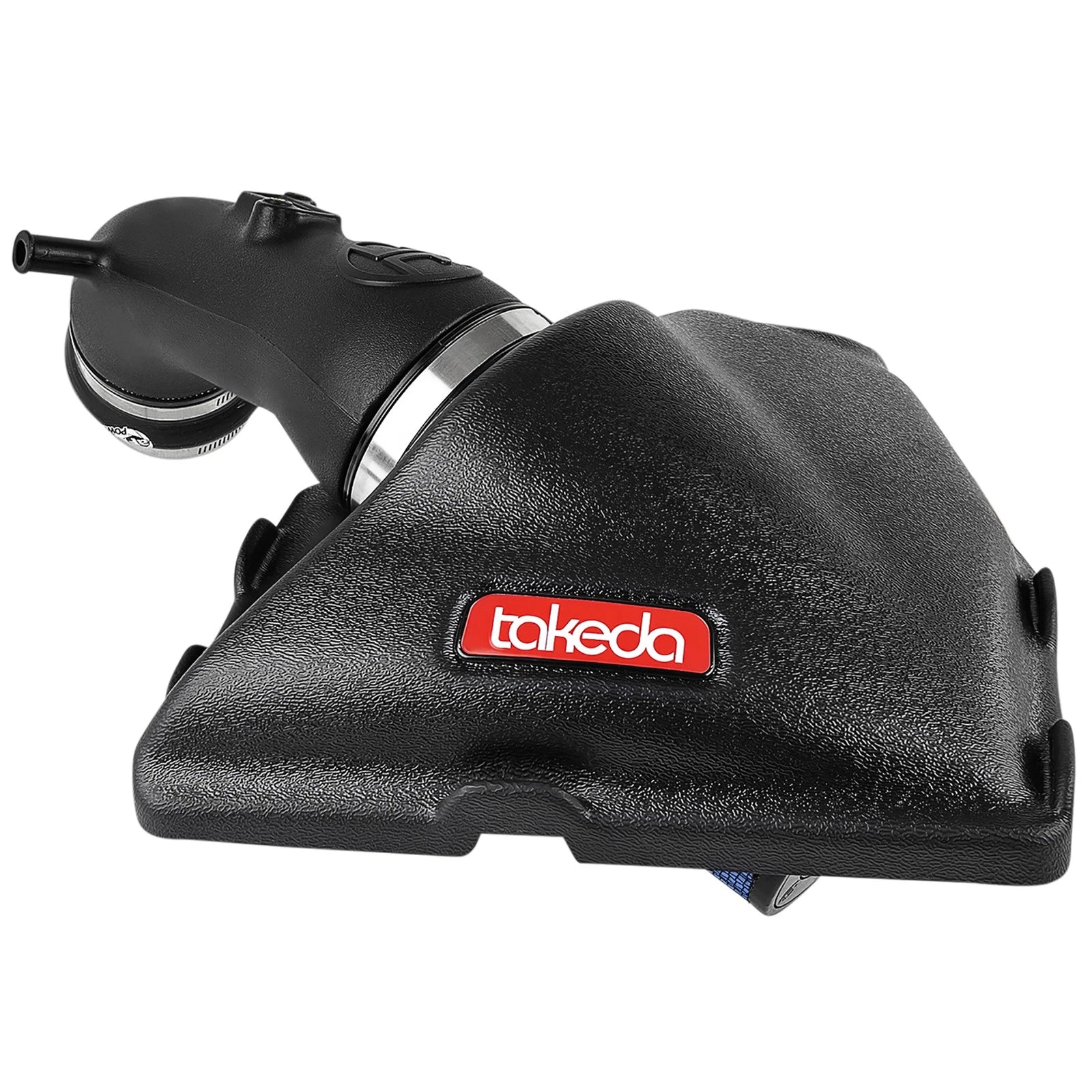 aFe Takeda Stage-2 Pro 5R Cold Air Intake | Nissan Altima I4 2.5L (13-18) (TR-3021B-R)