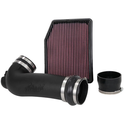 Airaid Jr. Intake Kit | Chevrolet Silverado 5.3L (2019) (200-782)