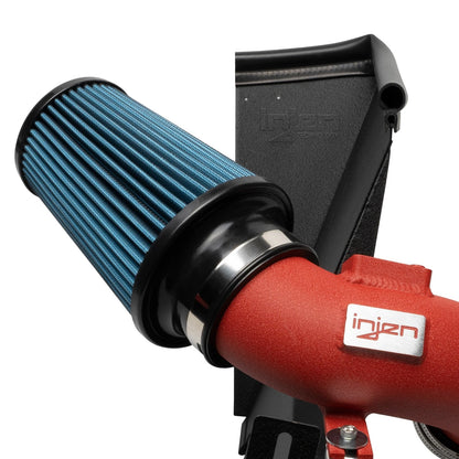 Injen 2.0L Short Ram Air Intake System | Toyota Supra / BMW Z4 (21-22) (SP2301WR)