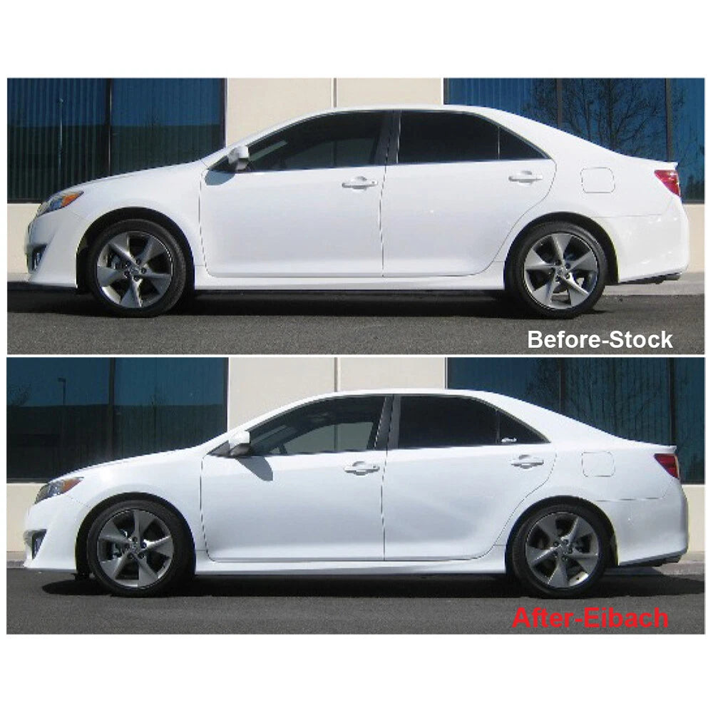 Eibach Pro-Kit Performance Springs | 2012-2017 Toyota Camry (82106.140)